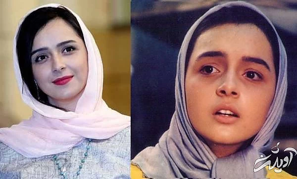 ترانه علیدوستی در گذر زمان ترانه علیدوستی